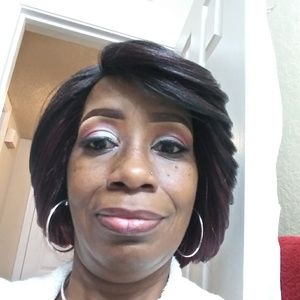 Meet your Posher, Fontella